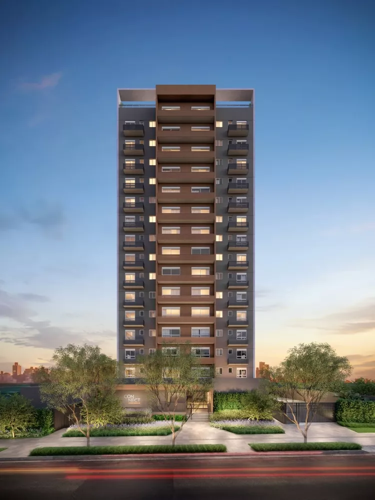 Apartamento, 1 quarto, 43 m² - Foto 19