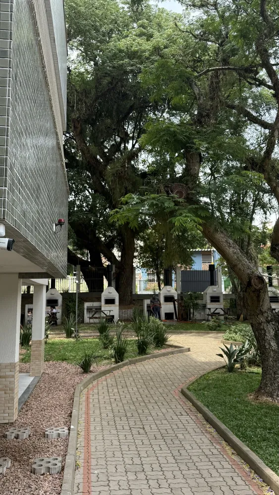 Apartamento, 3 quartos, 91 m² - Foto 1