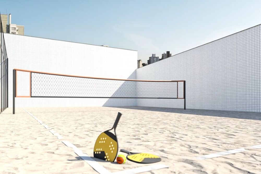 Apartamento, 3 quartos, 131 m² - Foto 2