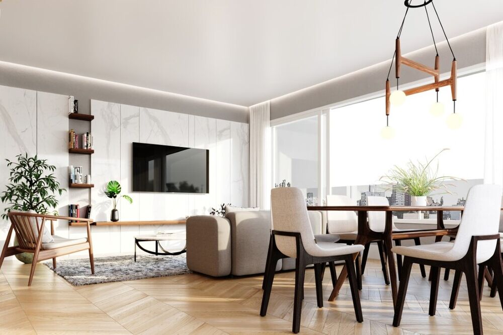 Apartamento, 3 quartos, 131 m² - Foto 5