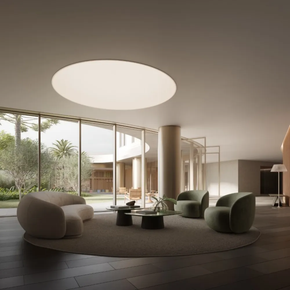 Cobertura, 4 quartos, 412 m² - Foto 2