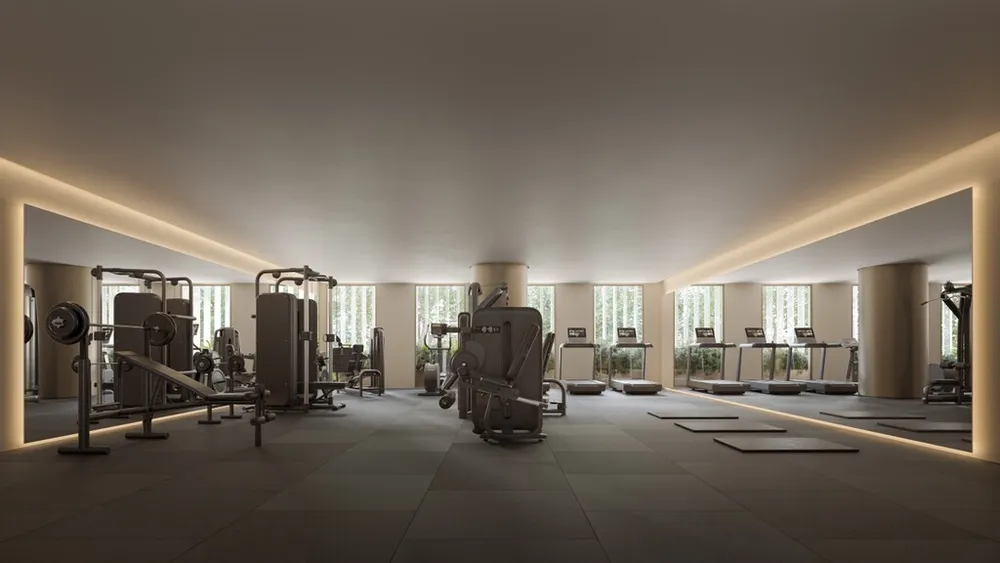 Cobertura, 4 quartos, 412 m² - Foto 3