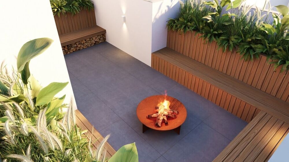 Cobertura à venda com 2 quartos, 112m² - Foto 7