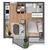 Apartamento, 3 quartos, 115 m² - Foto 6