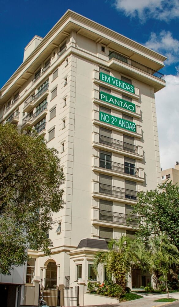 Cobertura à venda com 3 quartos, 176m² - Foto 1