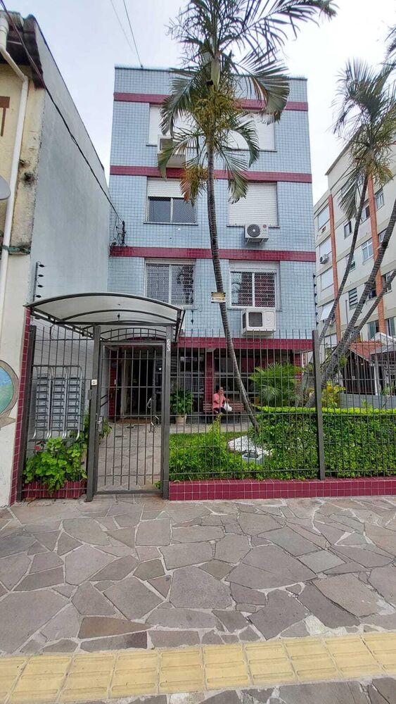 Apartamento, 1 quarto, 40 m² - Foto 1