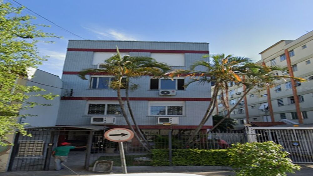 Apartamento, 1 quarto, 40 m² - Foto 2