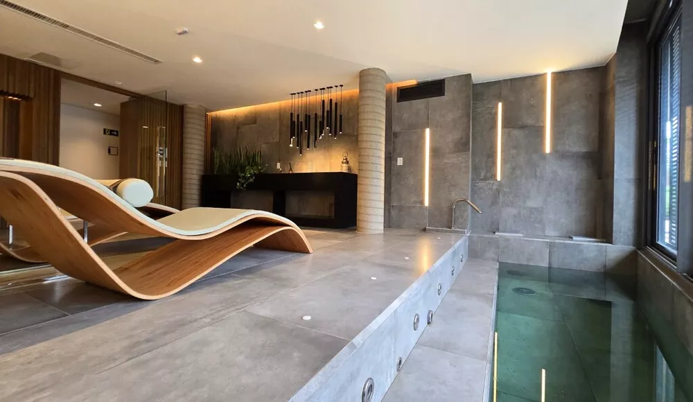 Apartamento, 3 quartos, 374 m² - Foto 5