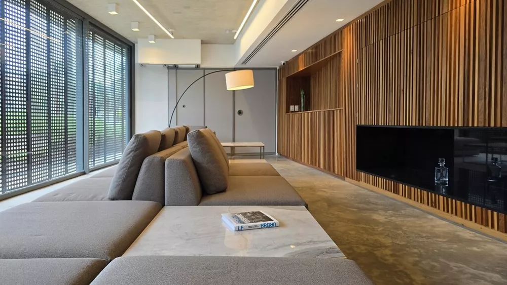 Apartamento, 3 quartos, 374 m² - Foto 2