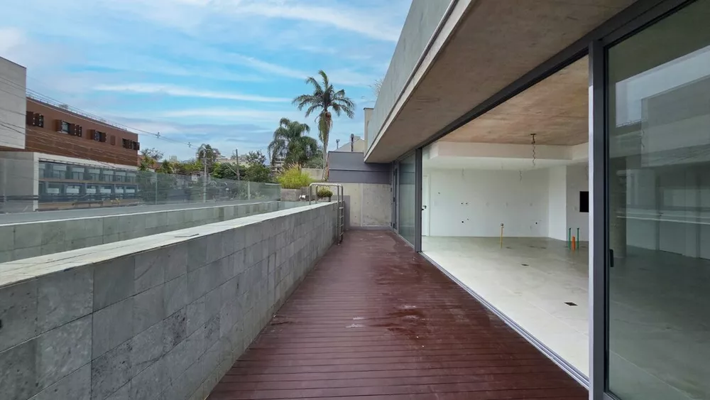 Apartamento, 3 quartos, 374 m² - Foto 6