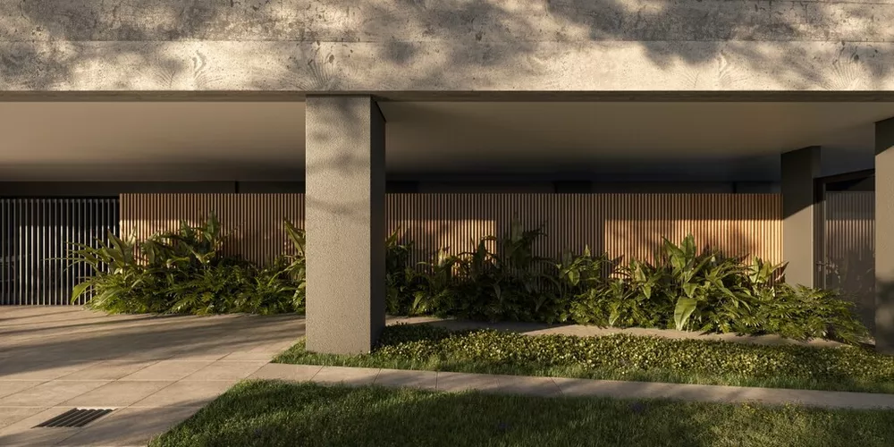 Apartamento, 3 quartos, 116 m² - Foto 3