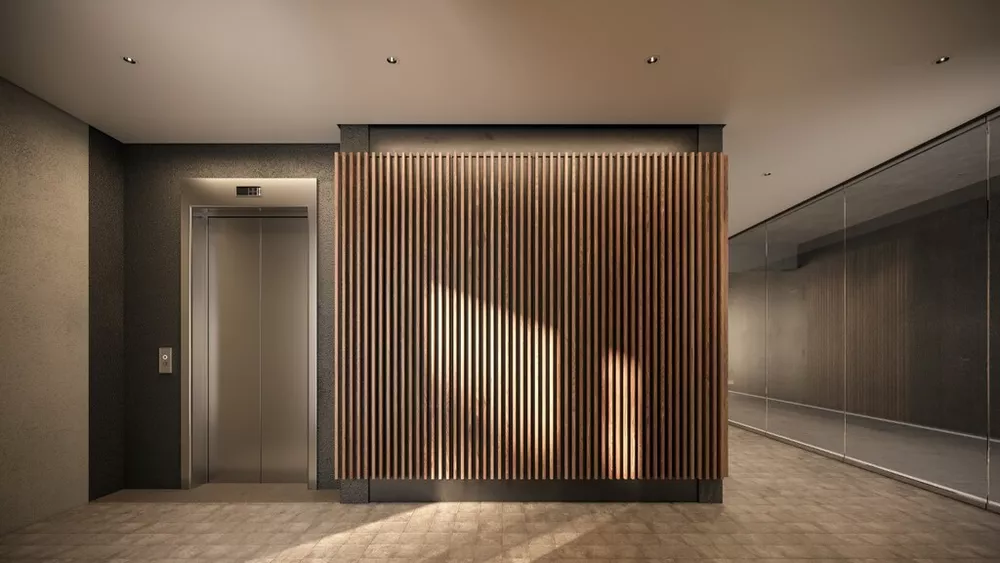 Apartamento, 3 quartos, 116 m² - Foto 4