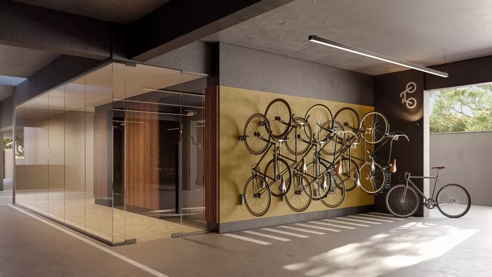 Apartamento, 3 quartos, 116 m² - Foto 9