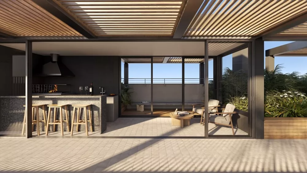 Apartamento, 3 quartos, 116 m² - Foto 8