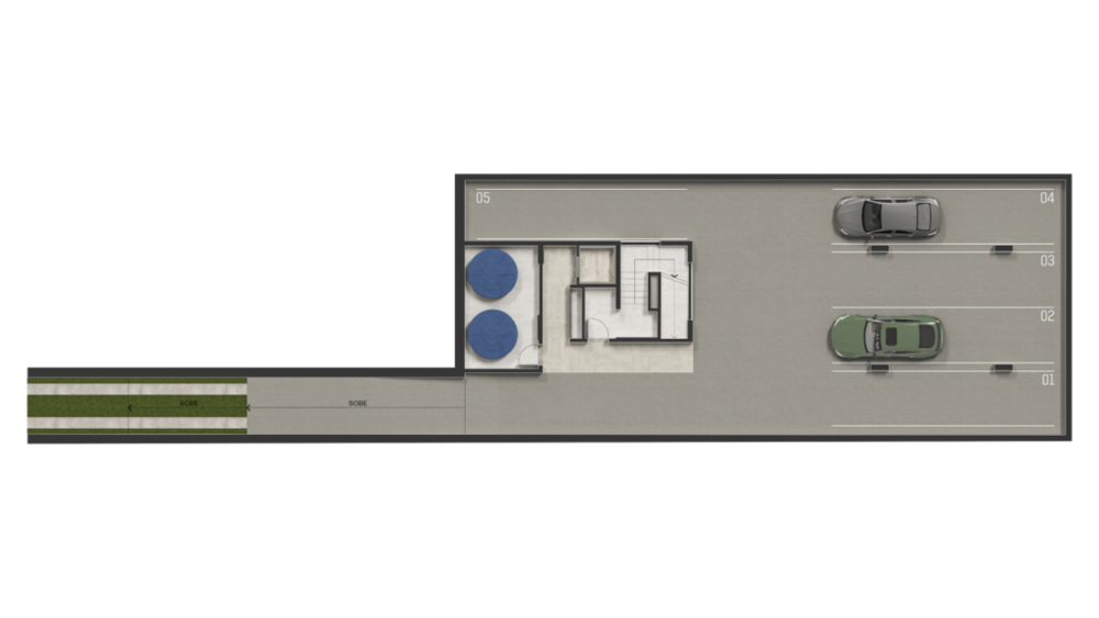 Apartamento, 3 quartos, 116 m² - Foto 13