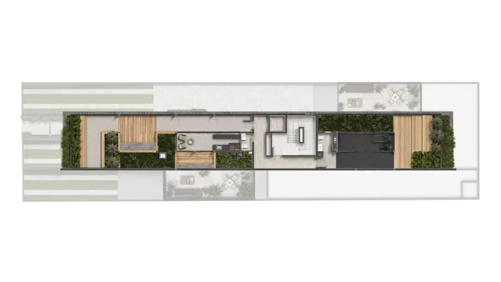 Apartamento, 3 quartos, 116 m² - Foto 12