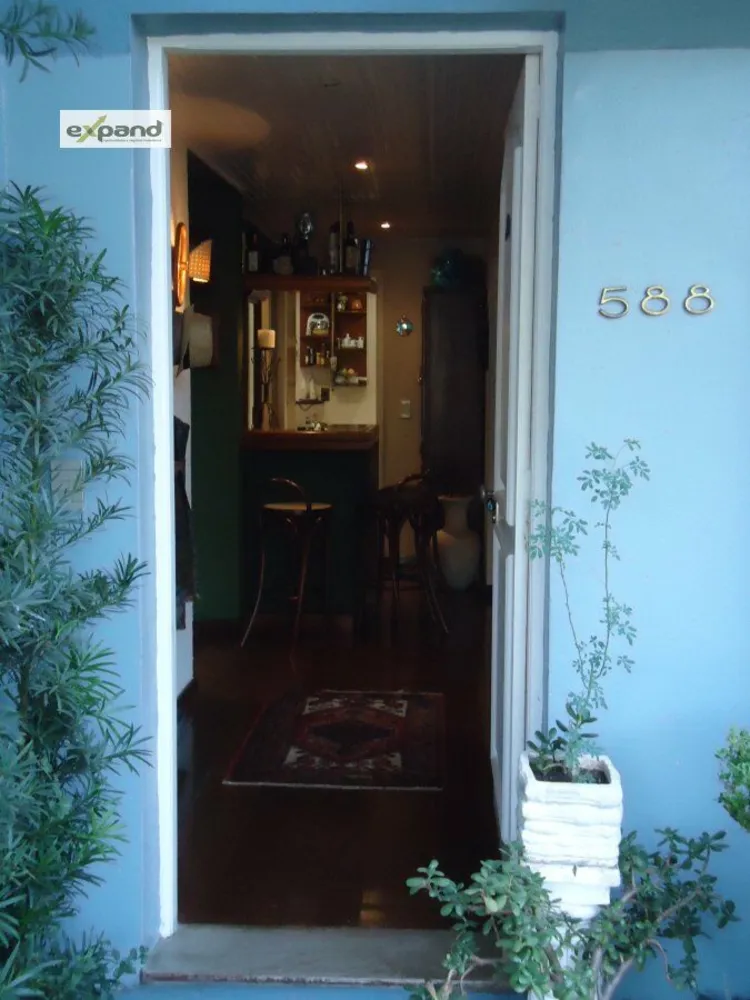 Casa, 4 quartos, 201 m² - Foto 3