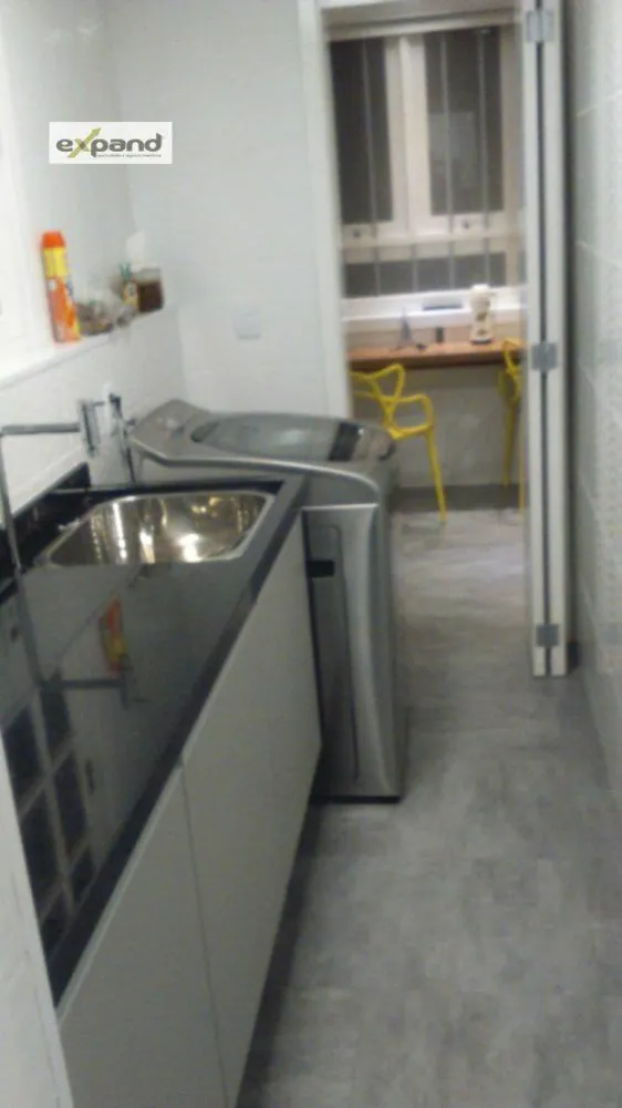 Casa, 4 quartos, 201 m² - Foto 1