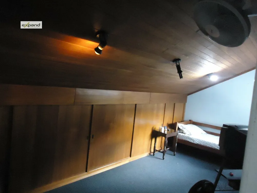 Casa, 4 quartos, 201 m² - Foto 2