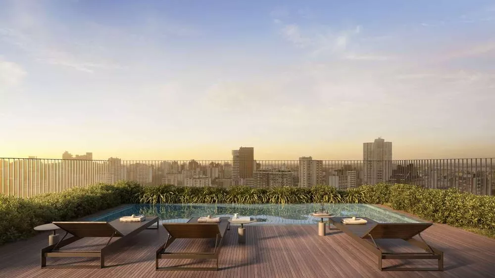 Cobertura, 3 quartos, 254 m² - Foto 8