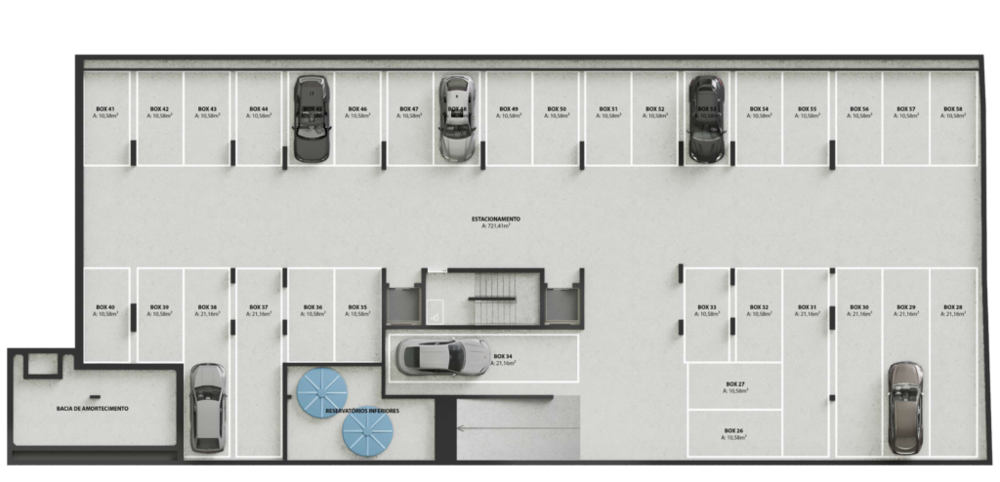 Cobertura, 3 quartos, 254 m² - Foto 11