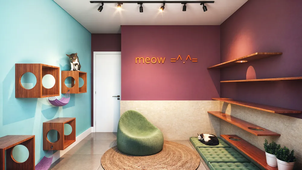Apartamento, 2 quartos, 65 m² - Foto 3