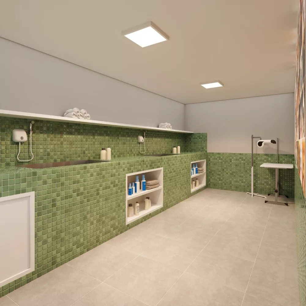 Apartamento, 2 quartos, 49 m² - Foto 10