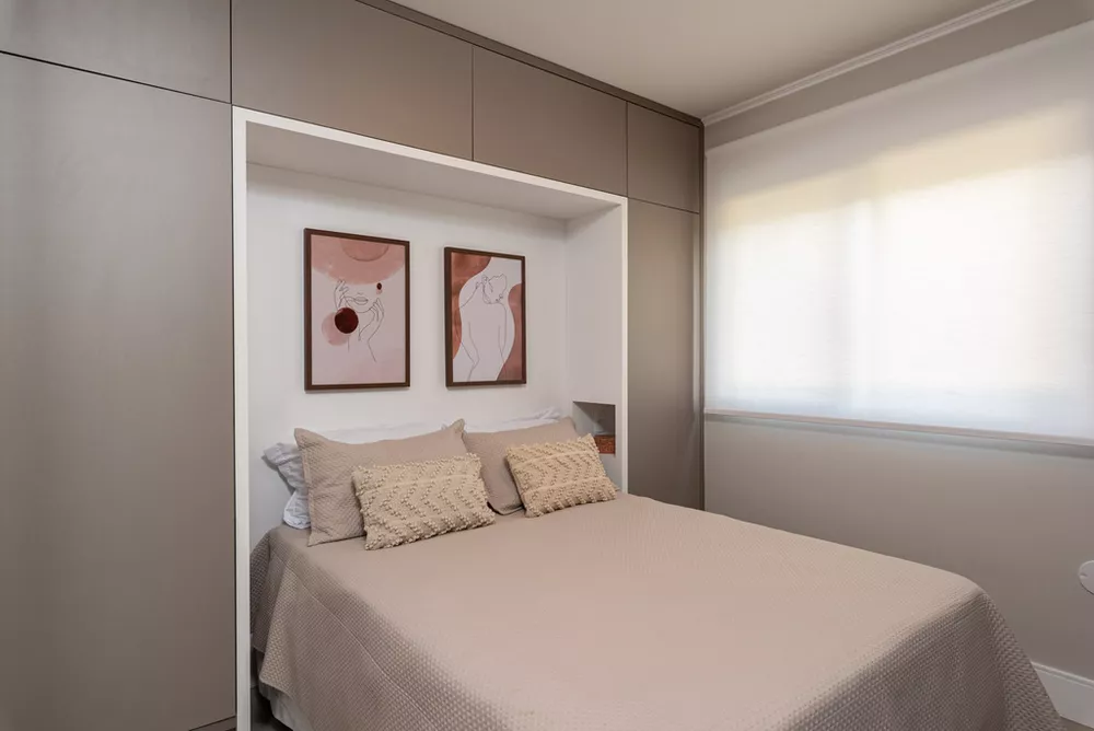 Apartamento, 2 quartos, 49 m² - Foto 13