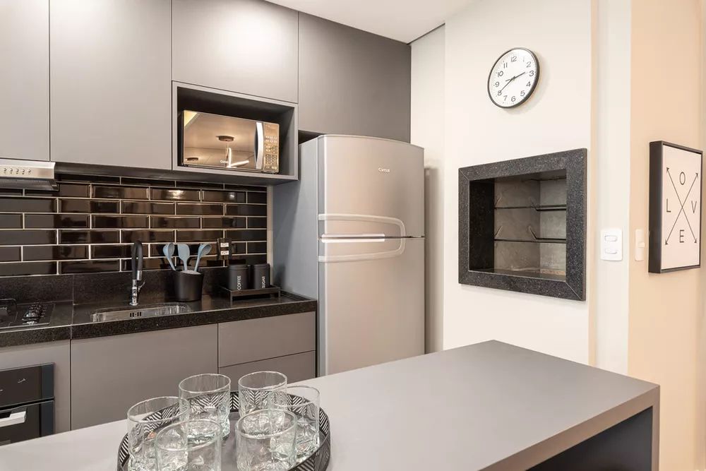 Apartamento, 2 quartos, 49 m² - Foto 29