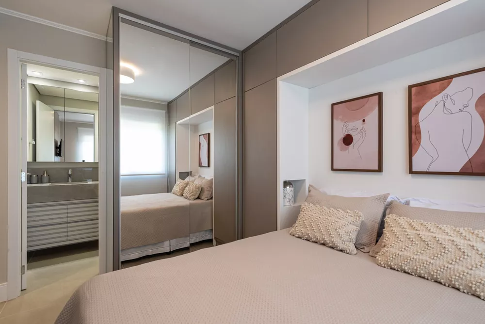 Apartamento, 2 quartos, 49 m² - Foto 31