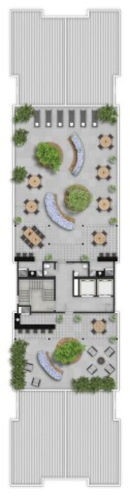 Apartamento, 2 quartos, 49 m² - Foto 7