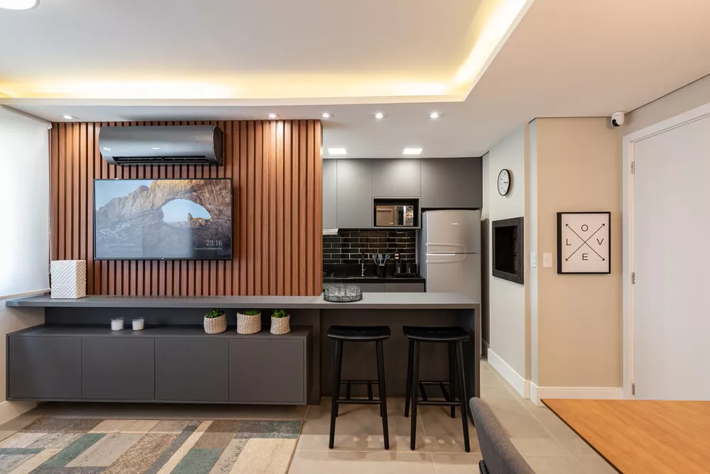 Apartamento, 2 quartos, 49 m² - Foto 12