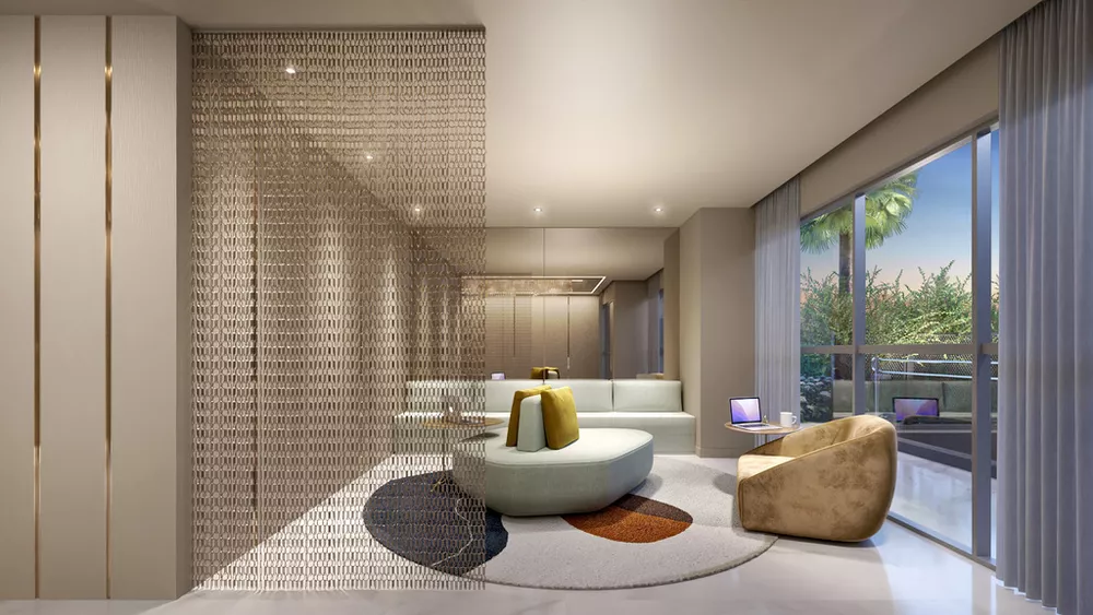 Apartamento, 2 quartos, 69 m² - Foto 18