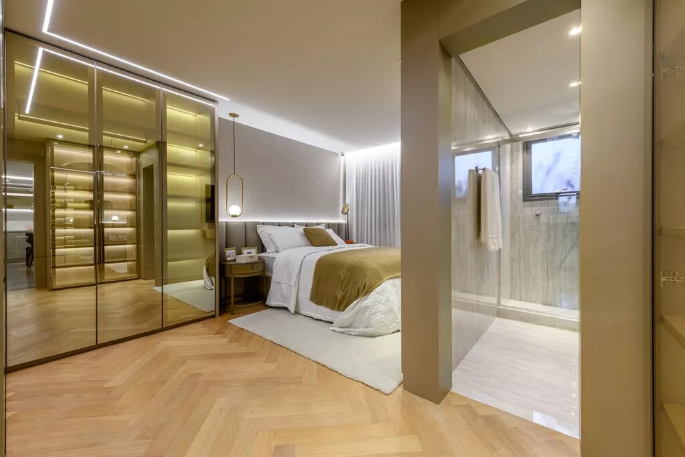 Apartamento, 2 quartos, 69 m² - Foto 4