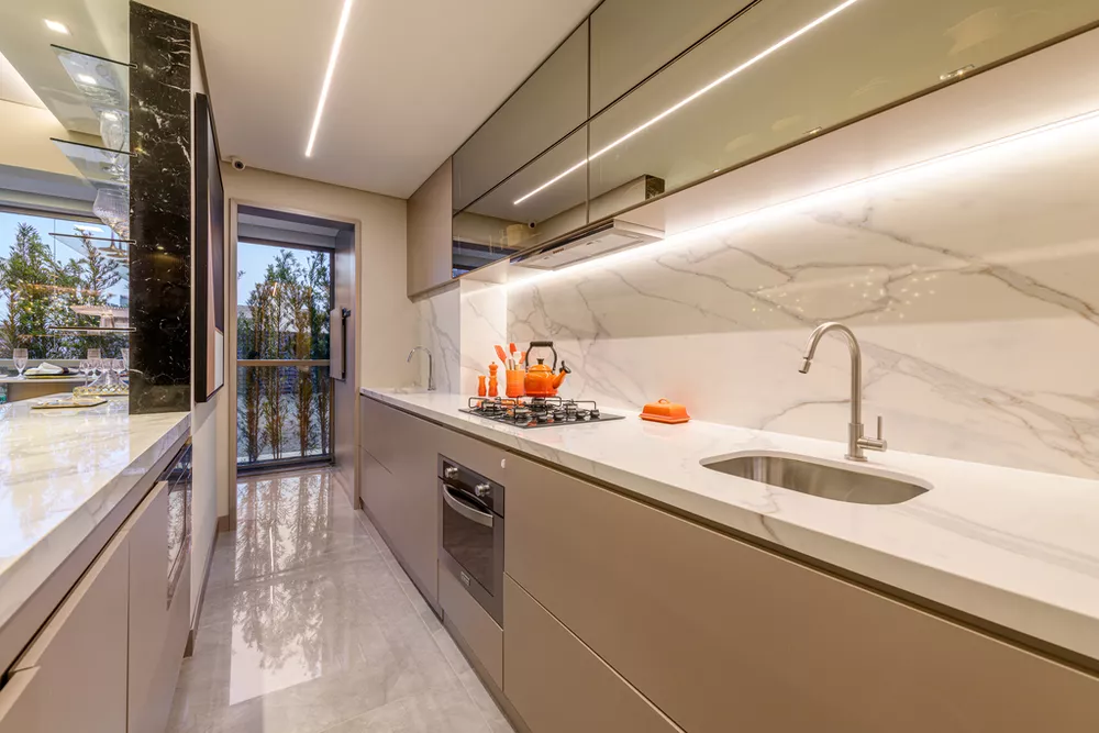 Apartamento, 2 quartos, 69 m² - Foto 6