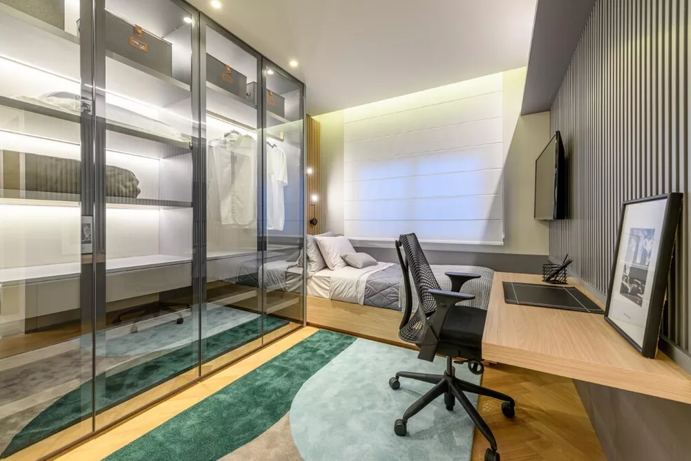 Apartamento, 2 quartos, 69 m² - Foto 27