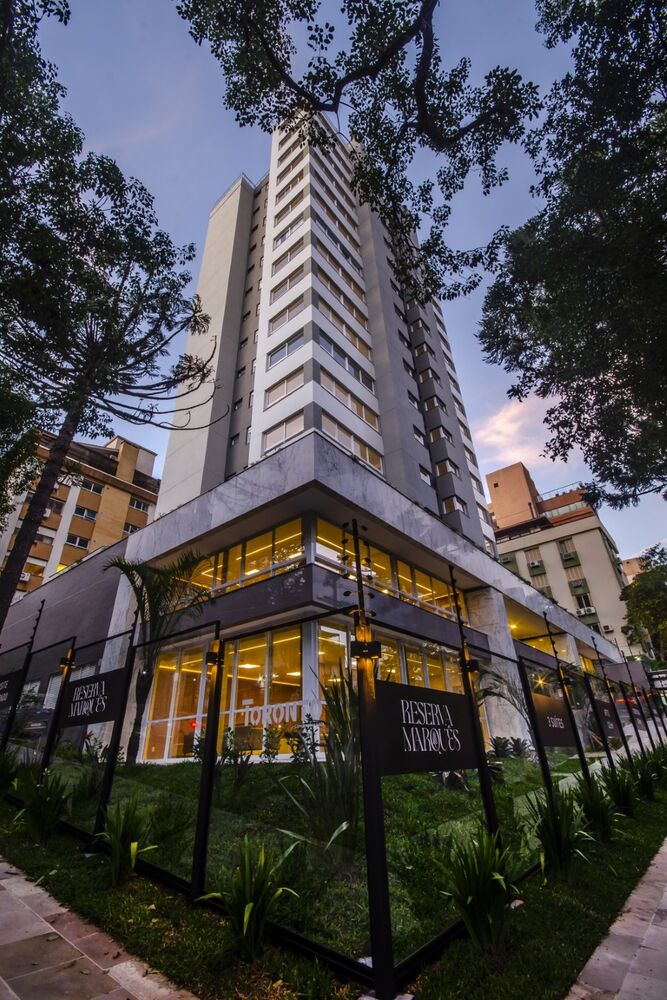 Apartamento, 3 quartos, 250 m² - Foto 1