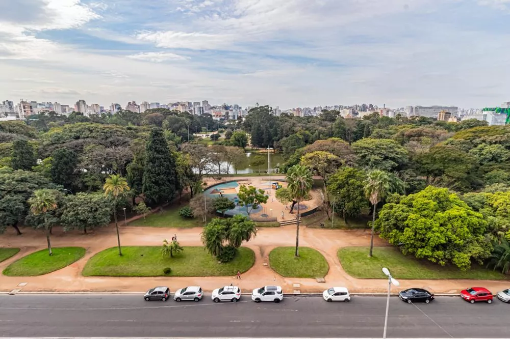 Apartamento, 1 quarto, 47 m² - Foto 12