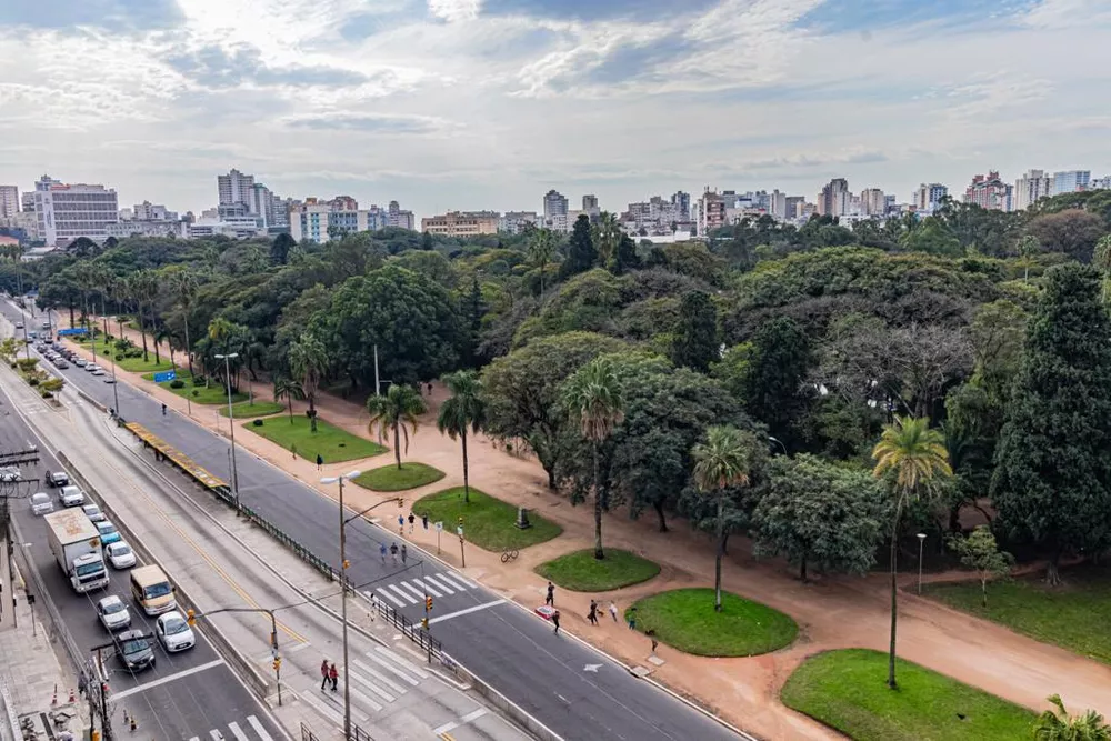Apartamento, 1 quarto, 47 m² - Foto 11