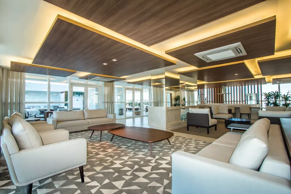 Sala-Conjunto, 37 m² - Foto 24