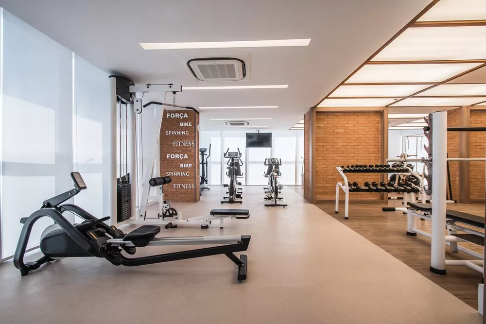 Sala-Conjunto, 37 m² - Foto 23