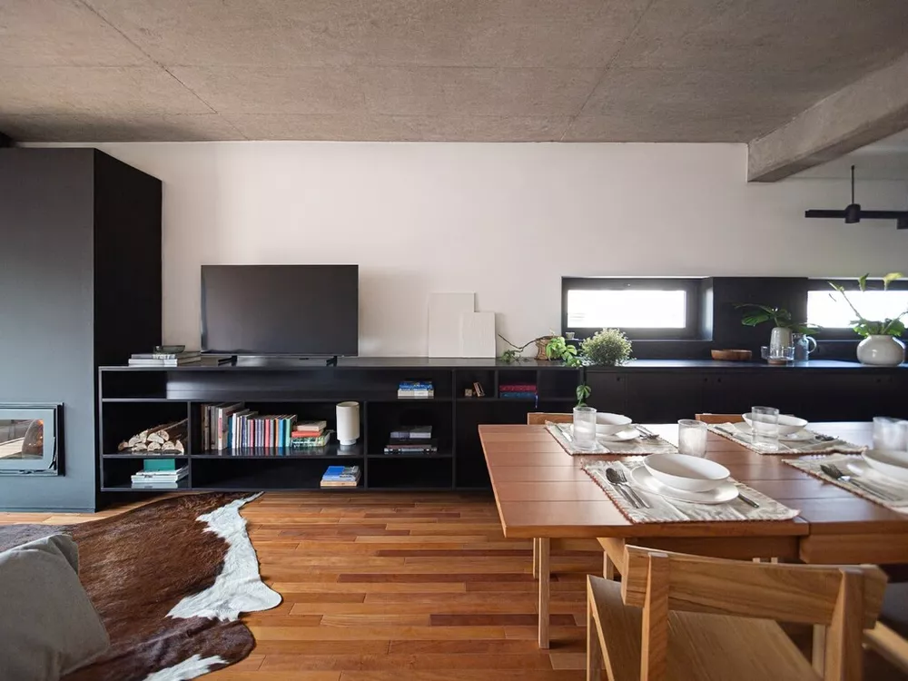 Apartamento à venda com 2 quartos, 232m² - Foto 6