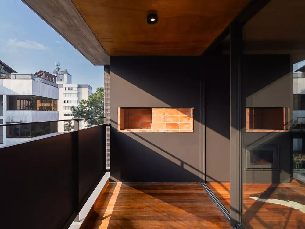 Apartamento à venda com 2 quartos, 232m² - Foto 8