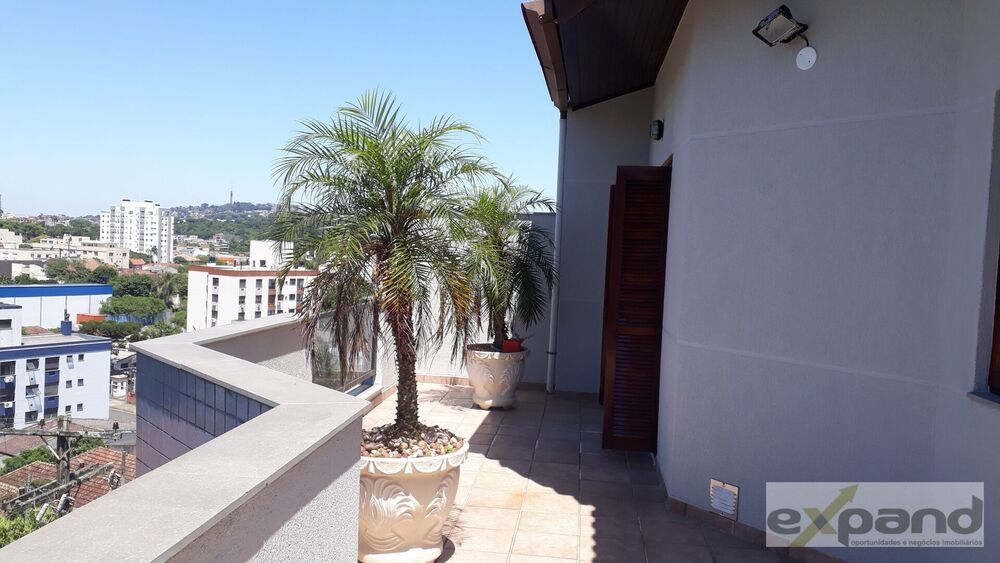 Cobertura, 3 quartos, 325 m² - Foto 10