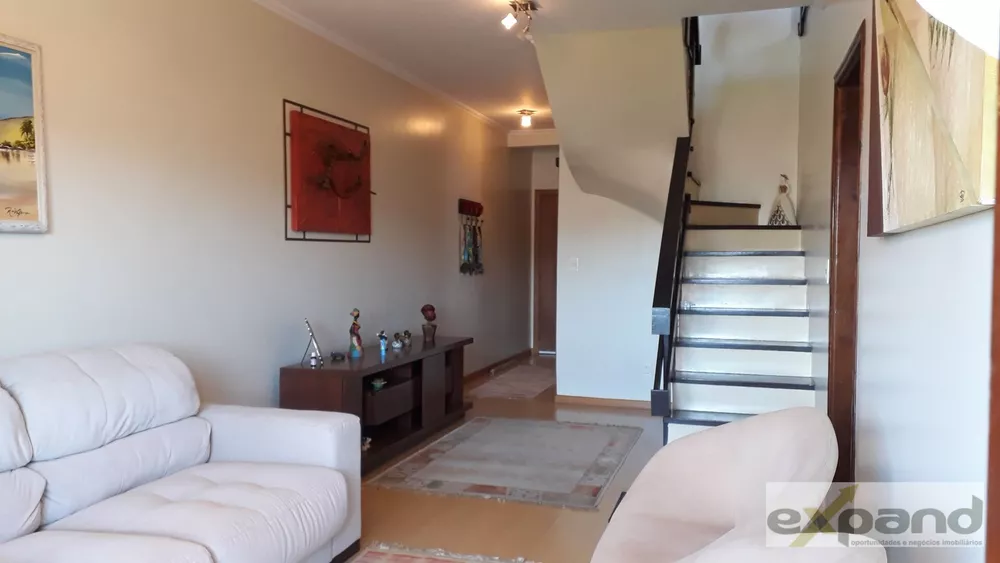 Cobertura, 3 quartos, 325 m² - Foto 3