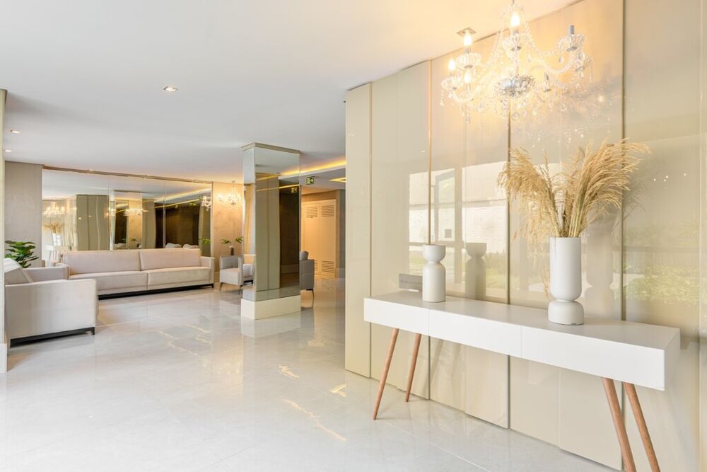 Apartamento, 2 quartos, 56 m² - Foto 2