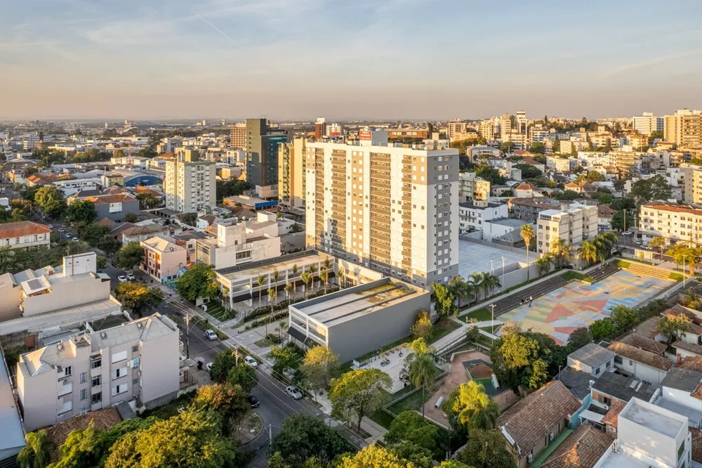 Apartamento, 3 quartos, 67 m² - Foto 4