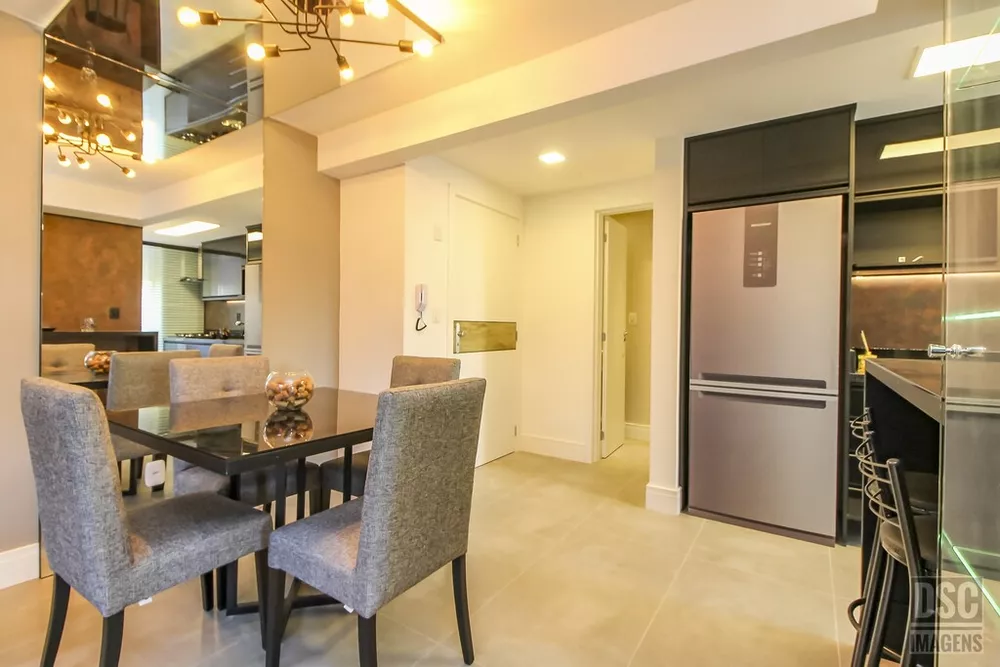 Apartamento, 1 quarto, 47 m² - Foto 7