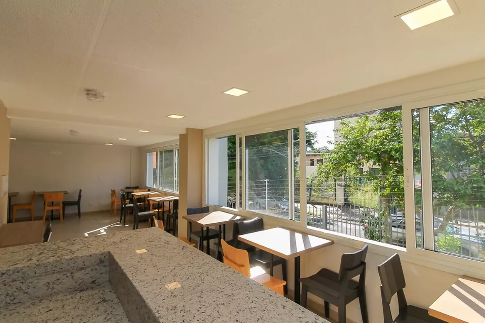 Apartamento, 1 quarto, 47 m² - Foto 6
