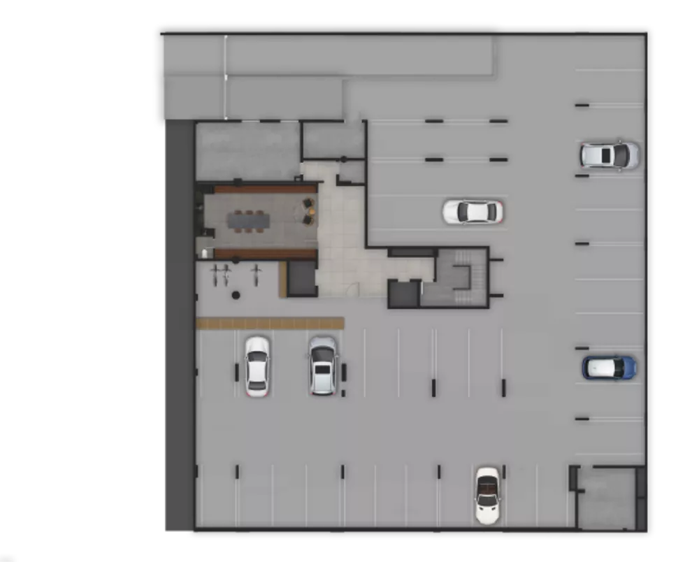 Apartamento, 3 quartos, 170 m² - Foto 14